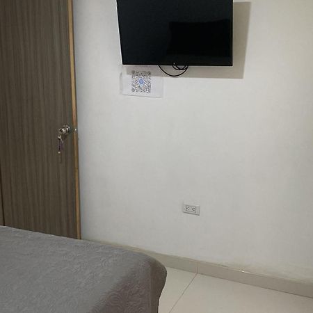 Tunja Magic Habitacion Ngoại thất bức ảnh