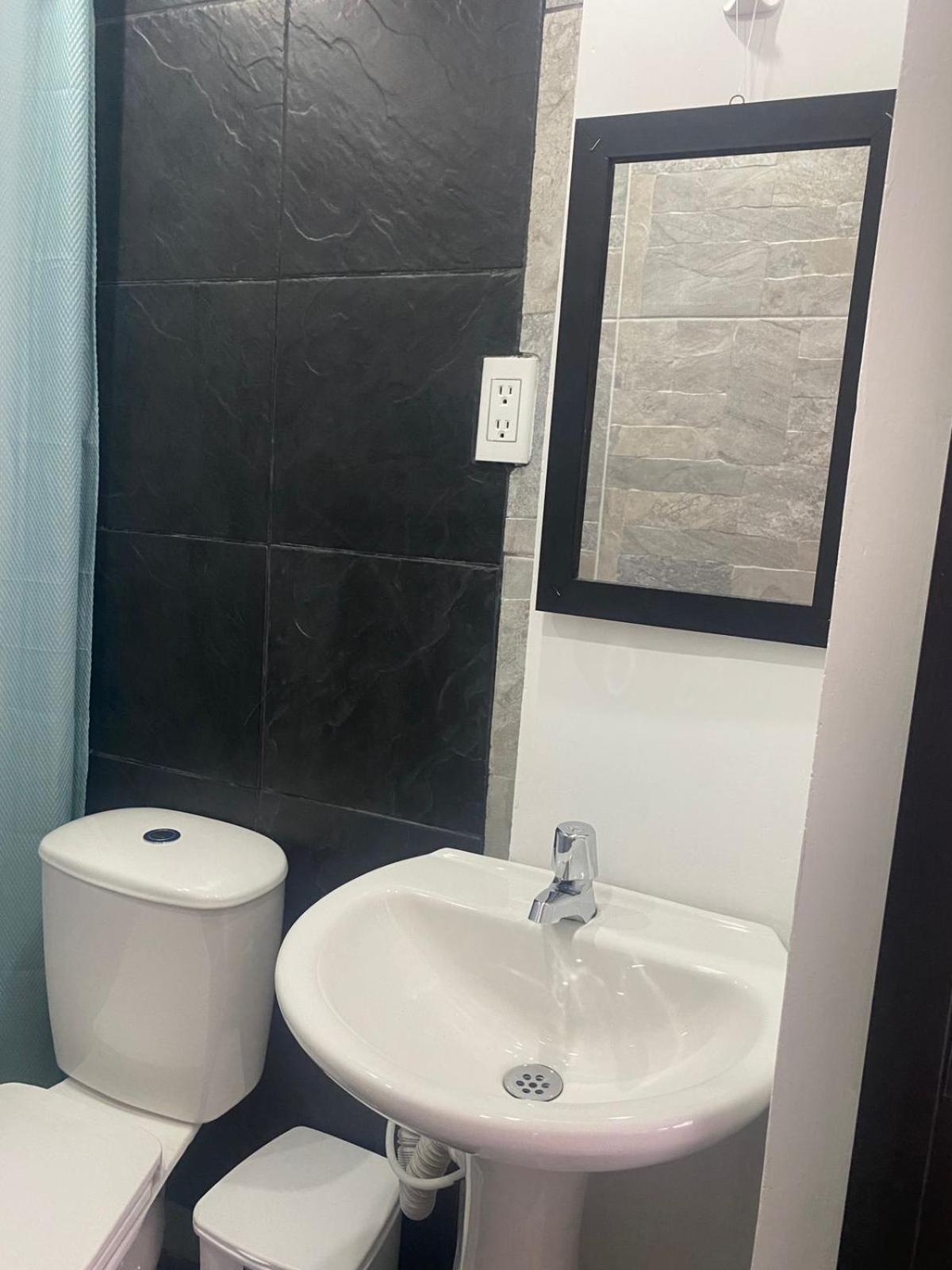 Tunja Magic Habitacion Ngoại thất bức ảnh