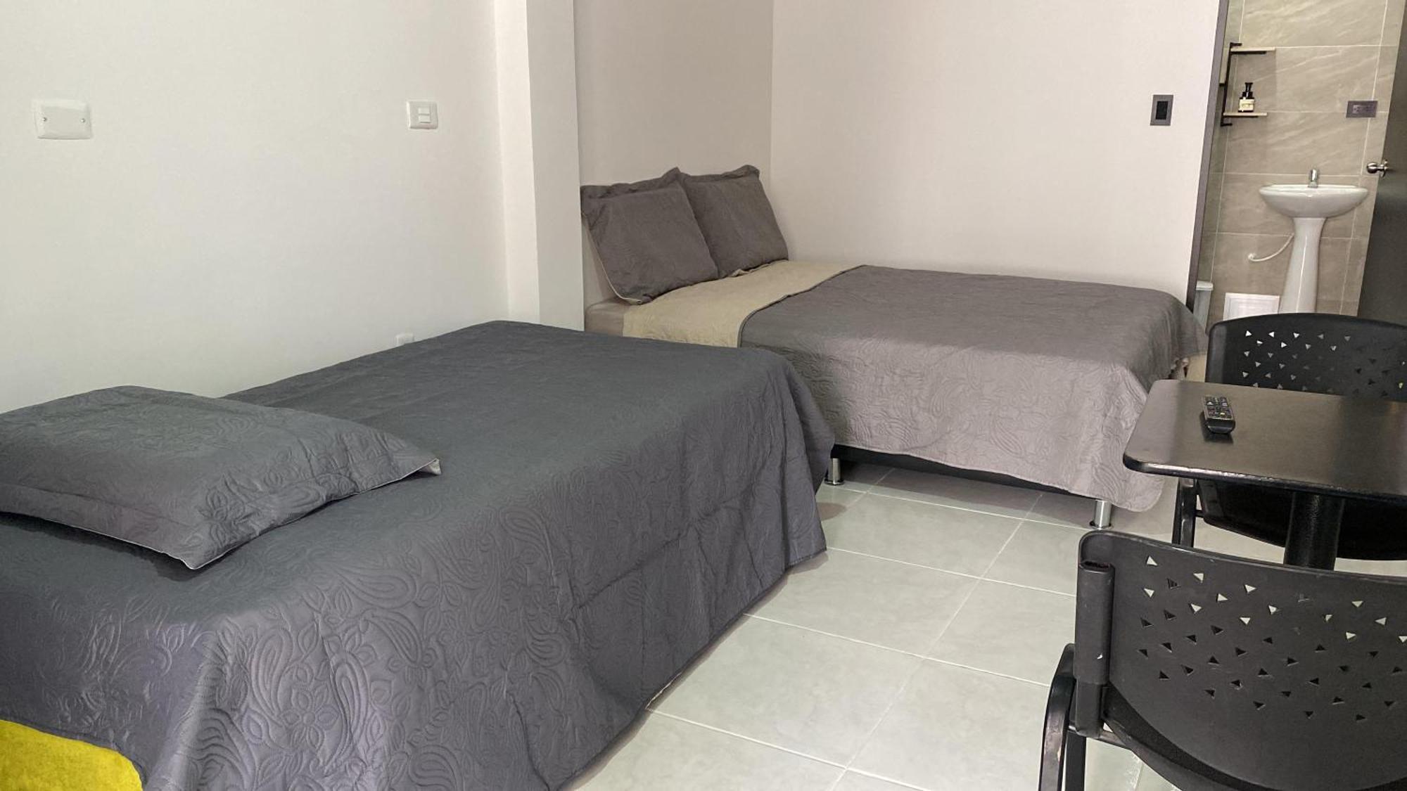 Tunja Magic Habitacion Ngoại thất bức ảnh