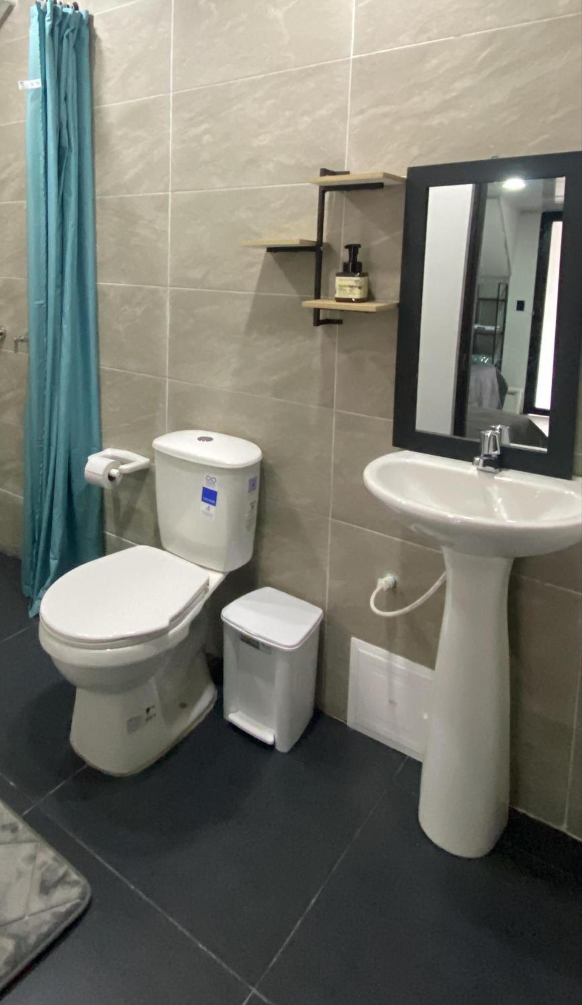 Tunja Magic Habitacion Ngoại thất bức ảnh