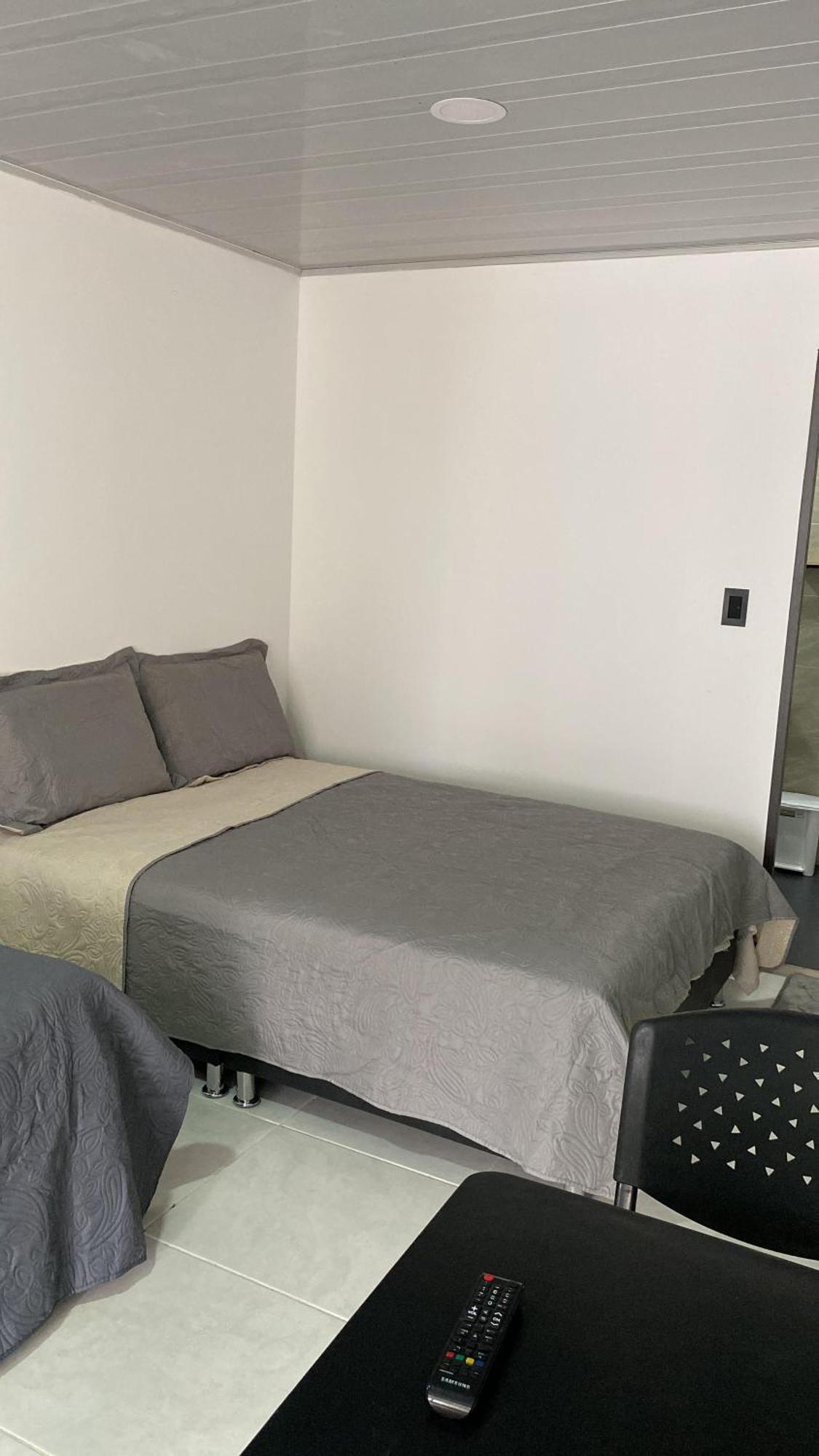 Tunja Magic Habitacion Ngoại thất bức ảnh