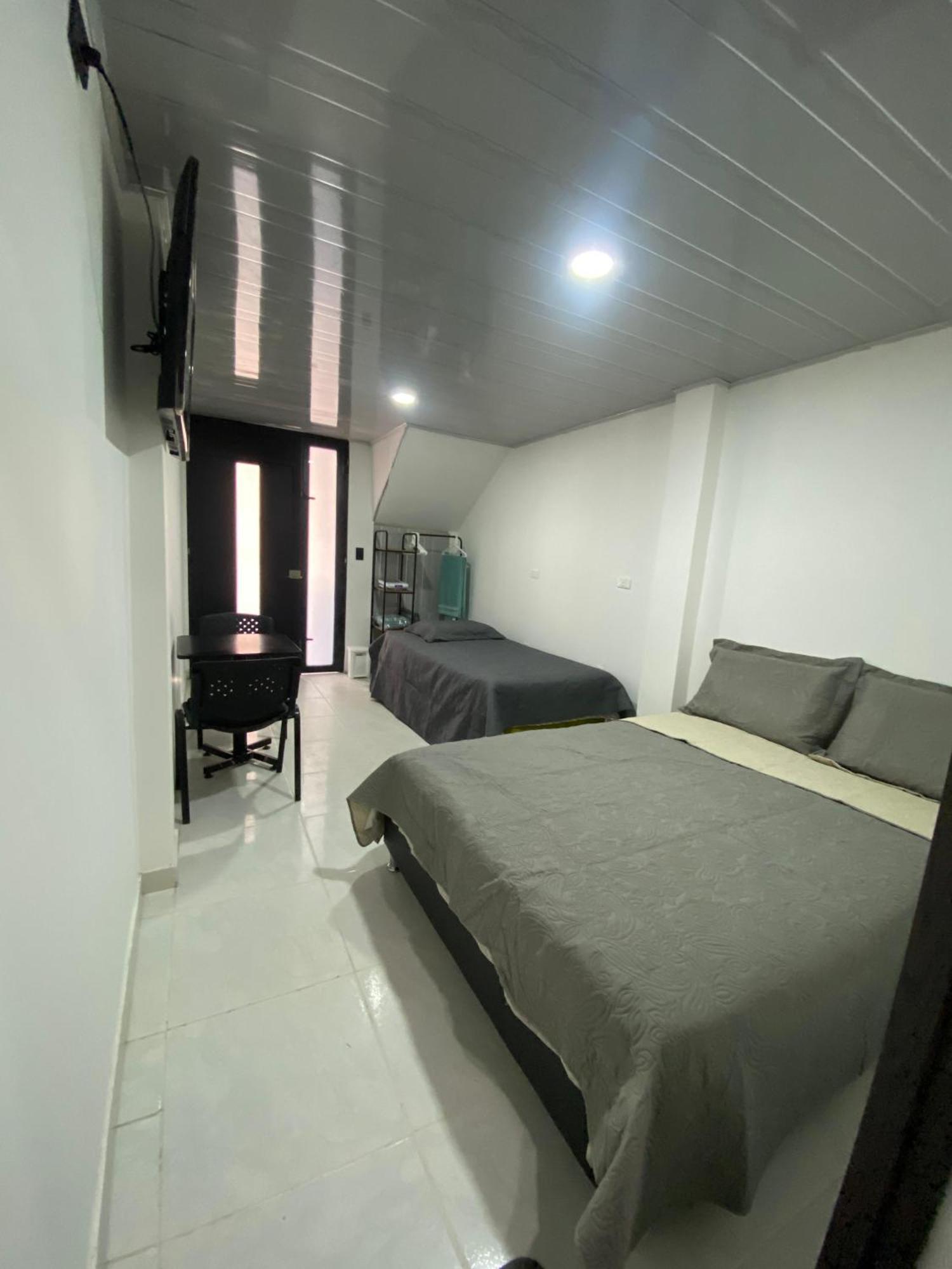 Tunja Magic Habitacion Ngoại thất bức ảnh