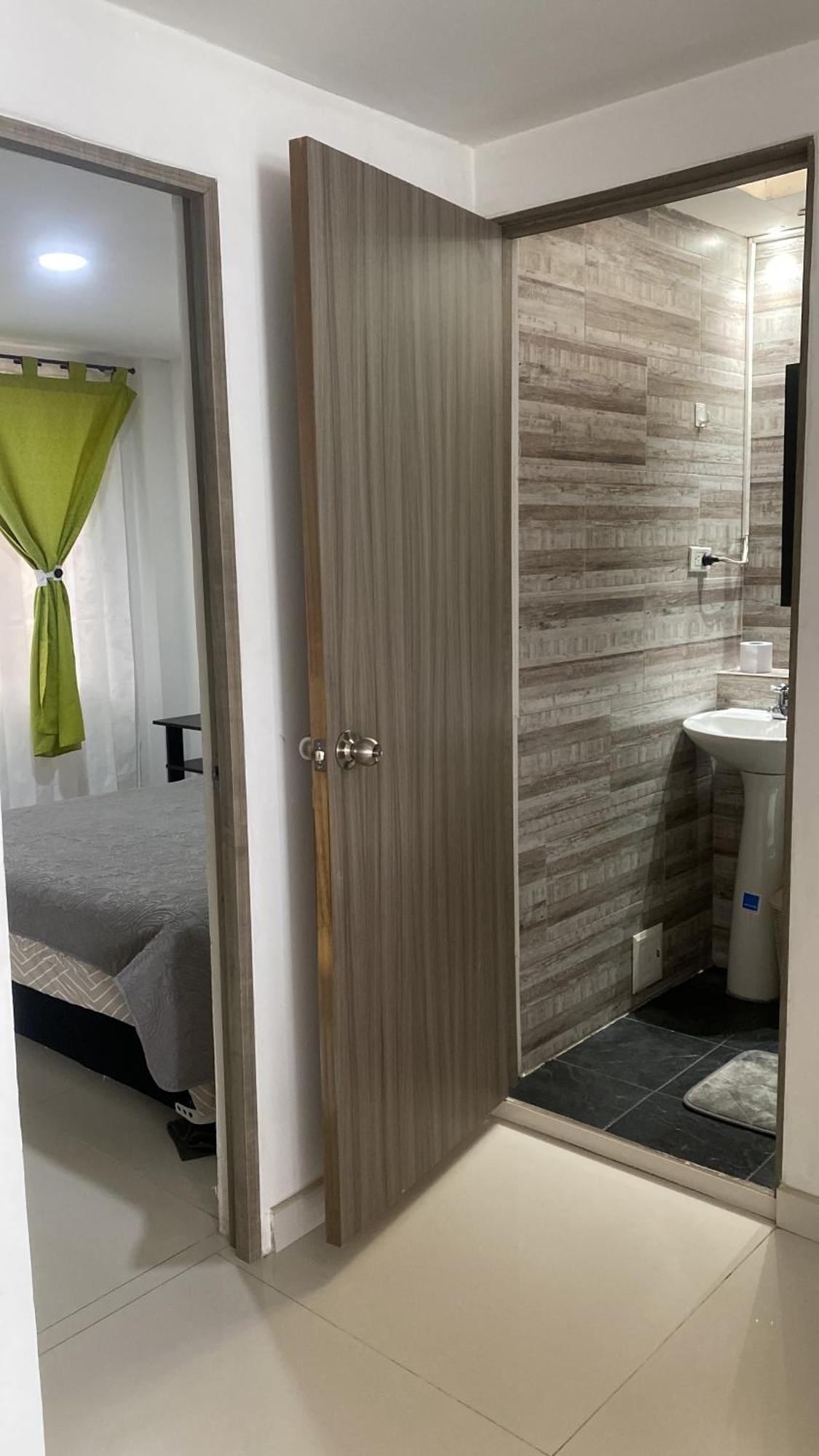 Tunja Magic Habitacion Ngoại thất bức ảnh