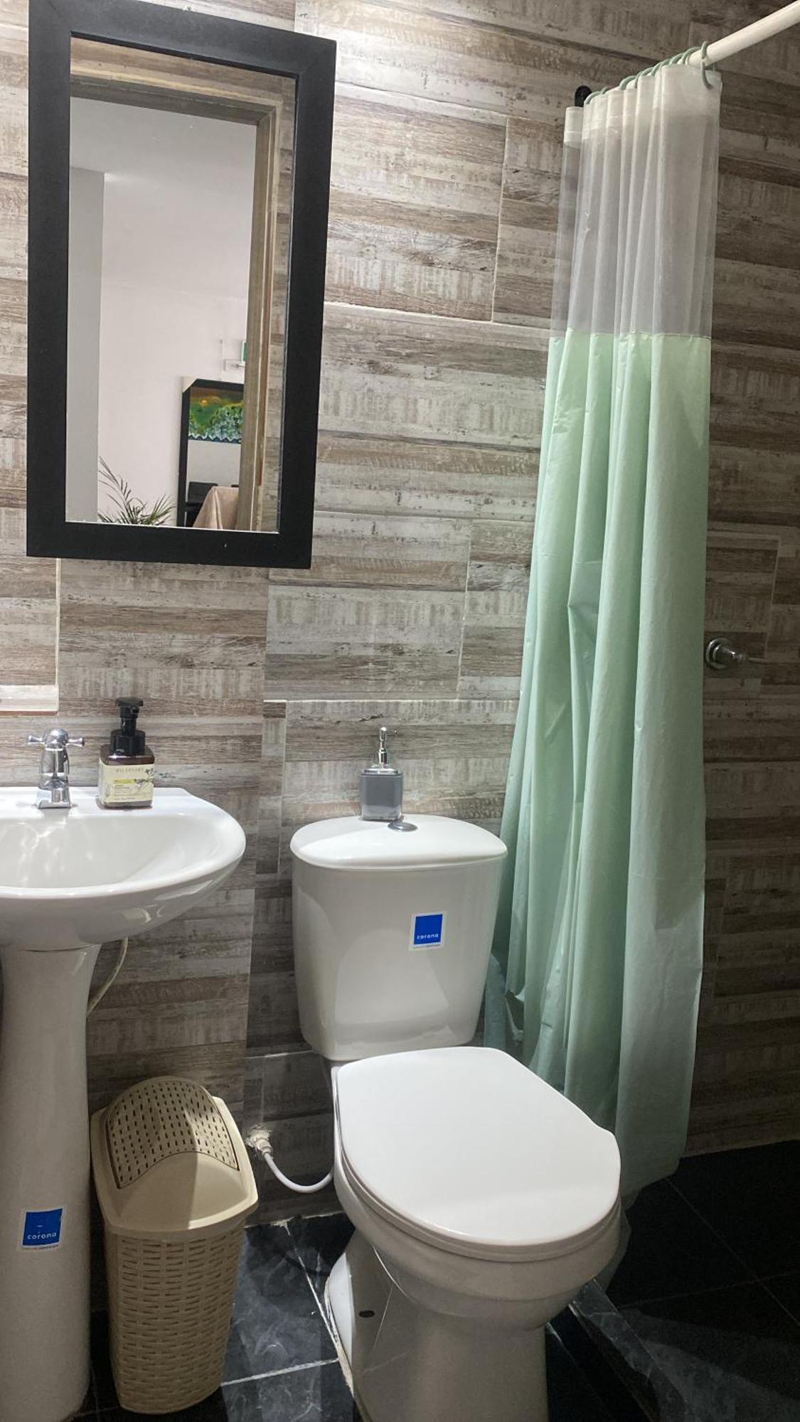 Tunja Magic Habitacion Ngoại thất bức ảnh