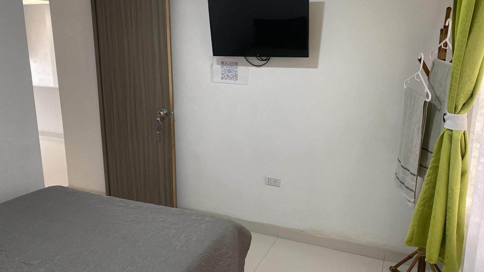 Tunja Magic Habitacion Ngoại thất bức ảnh