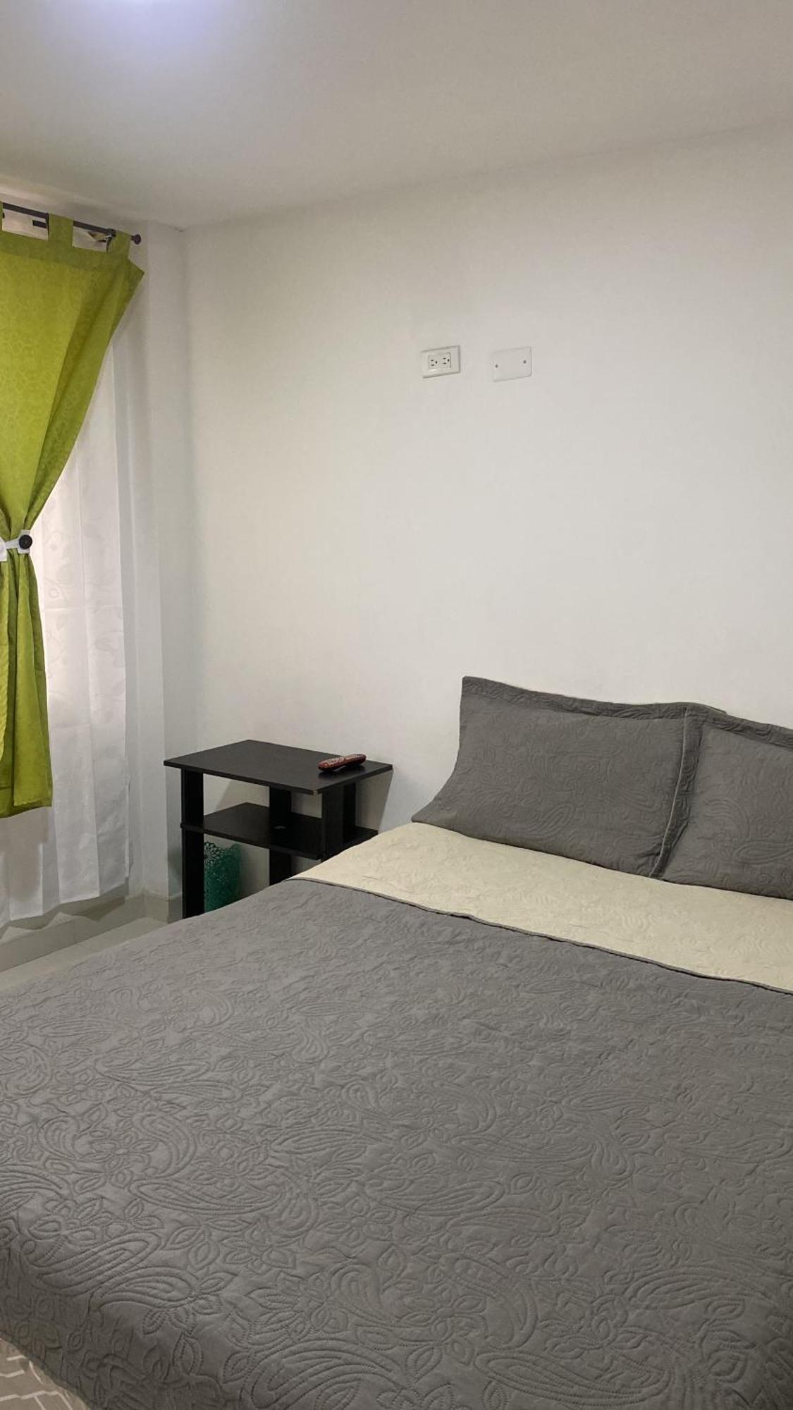 Tunja Magic Habitacion Ngoại thất bức ảnh