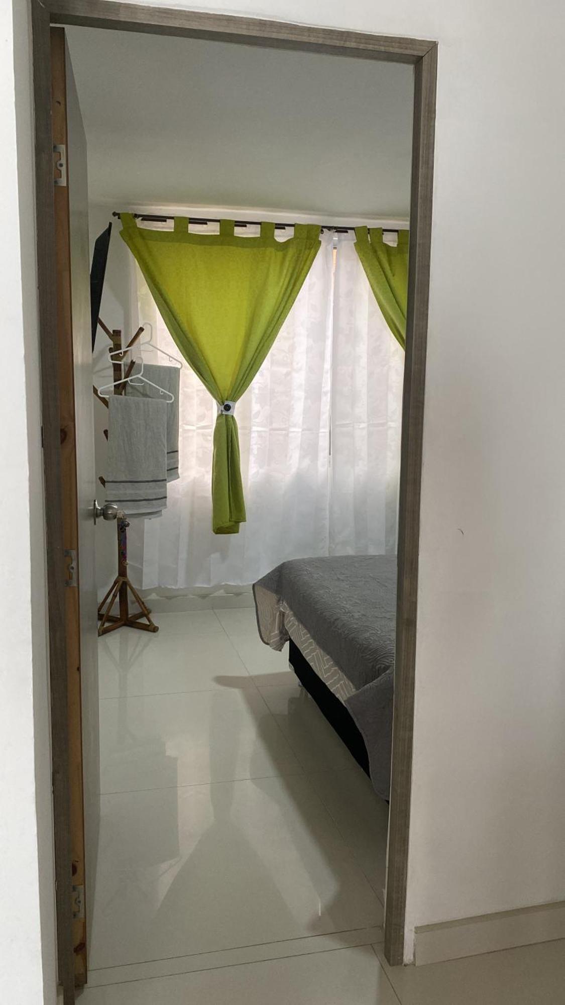 Tunja Magic Habitacion Ngoại thất bức ảnh