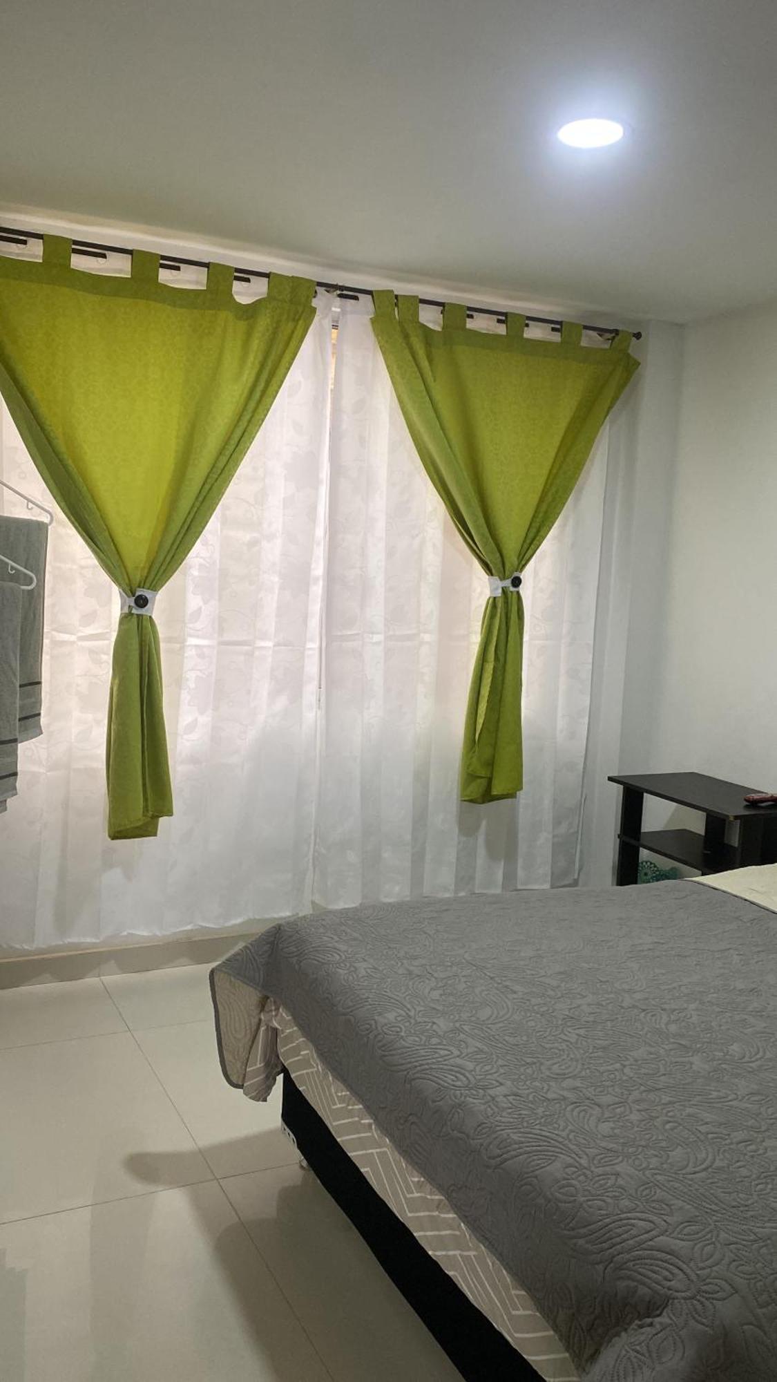 Tunja Magic Habitacion Ngoại thất bức ảnh